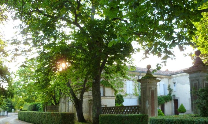 Marssac-sur-Tarn House | Homerez - Nice property for 2 ppl. with garden and terrace at Marssac-sur-Tarn