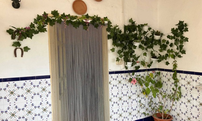 Albunol House | Homerez - Spacious house in Albuñol with sunny terrace