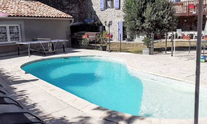 Chandolas Villa | Homerez - Spacious Villa in Chandolas with Private Pool