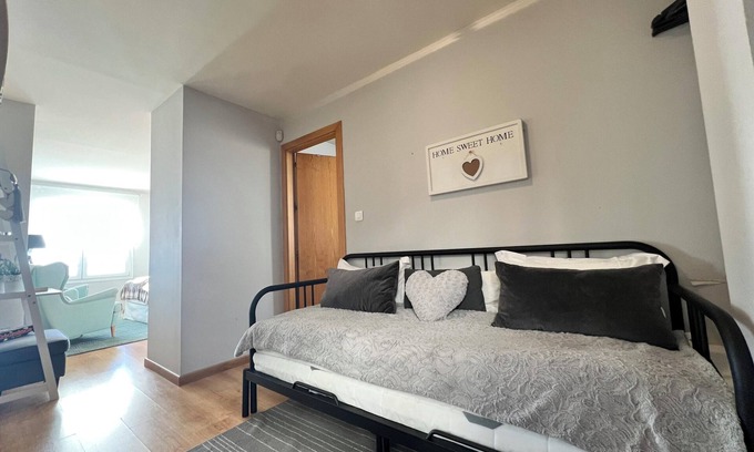 Pradollano Apartment | Homerez - Studio - Sierra Nevada