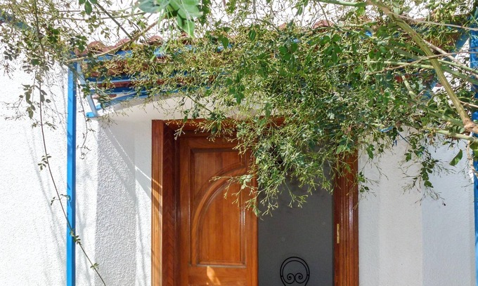 Kelibia Villa | Homerez - Villa 4 km away from the beach for 11 ppl. with sea view at Kelibia