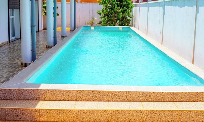 Diego Suarez Villa | Homerez - Villa in Antsiranana