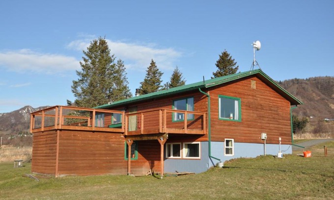 Homer Bed & Breakfast | Homerhome