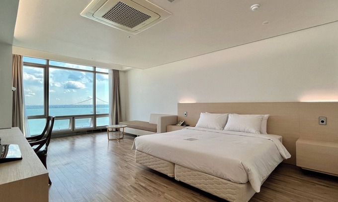 Suyeong-Gu Hotel | Homers Hotel