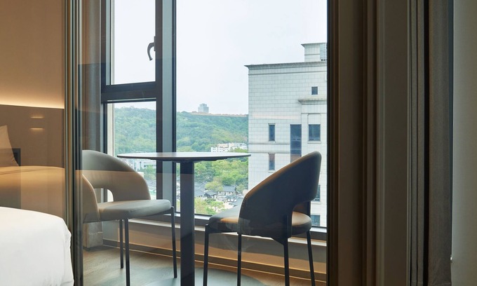 Pil-dong Hotel | HOMES Stay Myeongdong