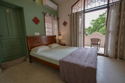 Koramangala House | HomeSlice Espacio