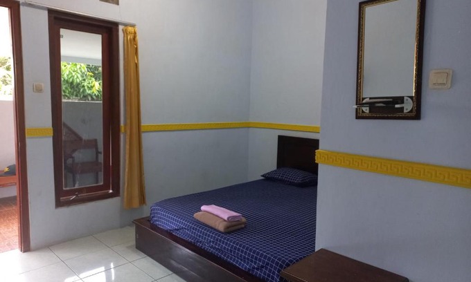 Borobudur House | Homestay 77 Borobudur