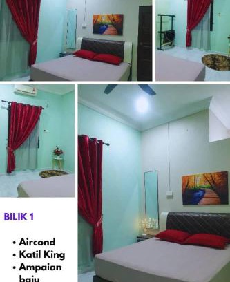 Paka Apartment | Homestay AA