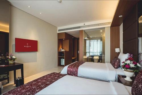 Depok House | Homestay Aceng