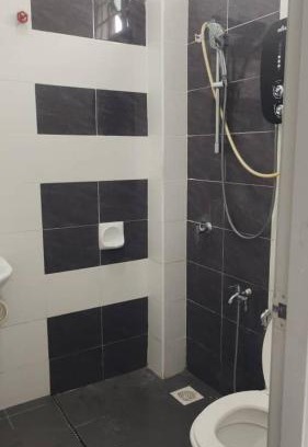 Malacca City House | Homestay Afiqah