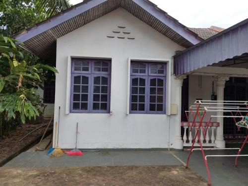 Kota Bharu House | Homestay Alia