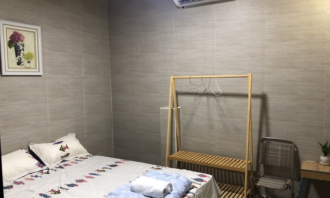 Son Tra House | Homestay An's House near Dragon Bridge, heart of Da Nang City