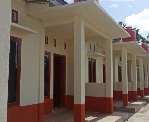Solok House | Homestay Annisa