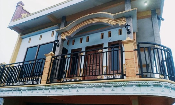 Wonosobo House | Homestay Aqiela Syariah