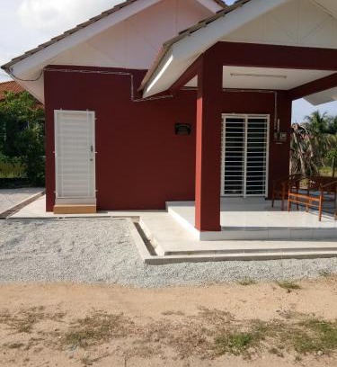 Kuala Terengganu House | Homestay AZMI ZITA