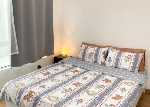 George Town House | Homestay Balik Pulau 2