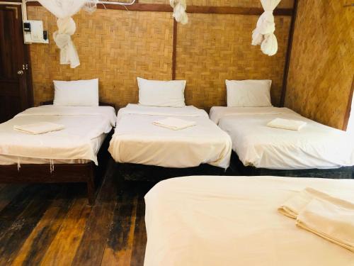 Vang Vieng House | Homestay Ban Lao