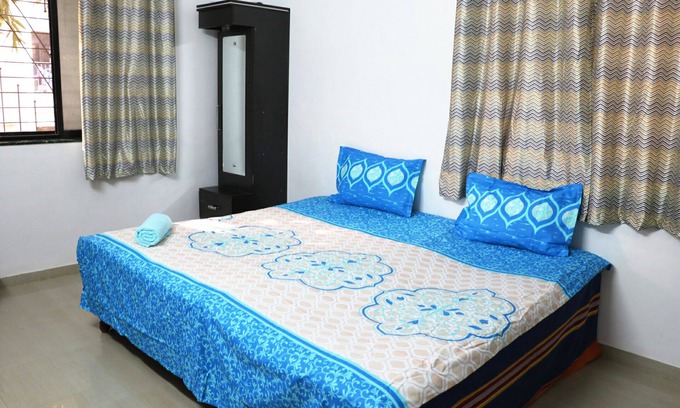Baner House | Homestay @ Baner (Ensuite)