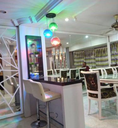 Taman Nyior Setali House | Homestay Banglo Tengah Pekan