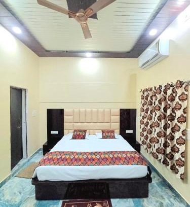 Orchha House | Homestay Best Orchha