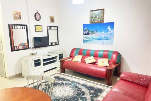 Kampong Raja Apartment | Homestay Besut