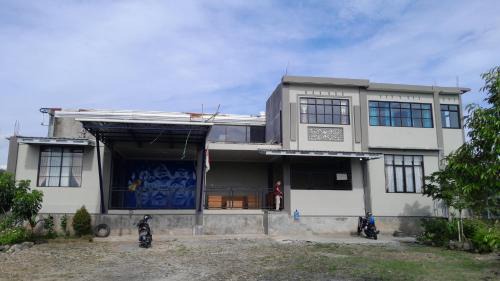 Parakan House | Homestay Bintang Aca