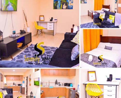 Ngara Apartment | Homestay BNB