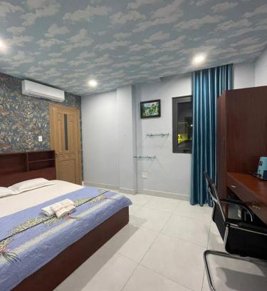 District 3 Hotel | Homestay BNB