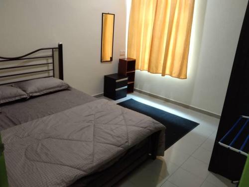 Gua House | Homestay Bonda Hayfaa