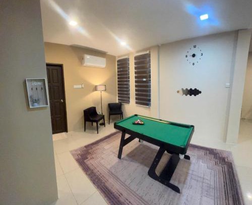 Kuching House | Homestay - Casa Qhatalia - 10 Pax