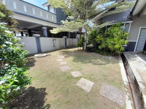 Kuantan House | Homestay Cempaka Cottage Kuantan