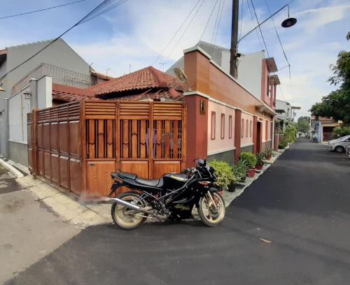 Kudus House | Homestay Cendana Candi-1 Blok F1 Np-Kudus