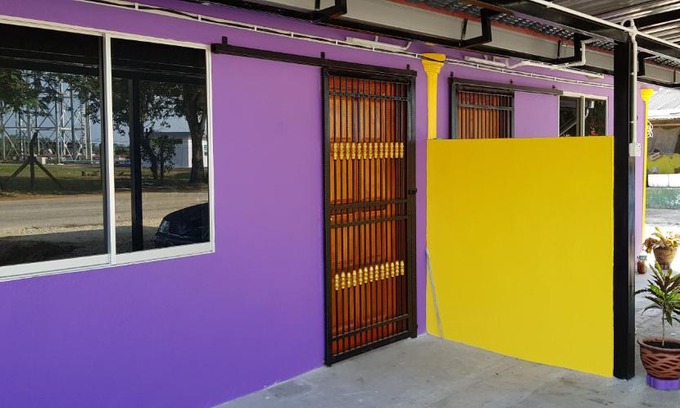 Kuantan House | Homestay Che Kiah