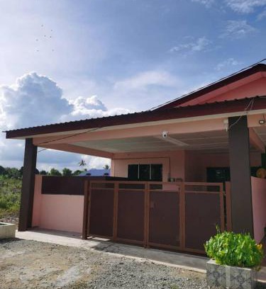 Kuantan House | Homestay Che Naa