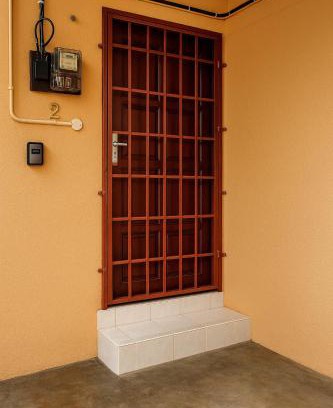 Kuantan House | Homestay Che Wan Dua