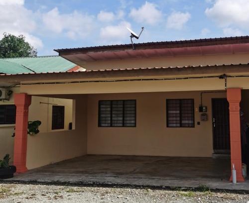 Kuantan House | Homestay Che Wan Satu