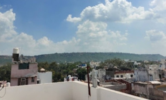 Chittorgarh Hotel | Homestay Chittor Inn Chittorgarh
