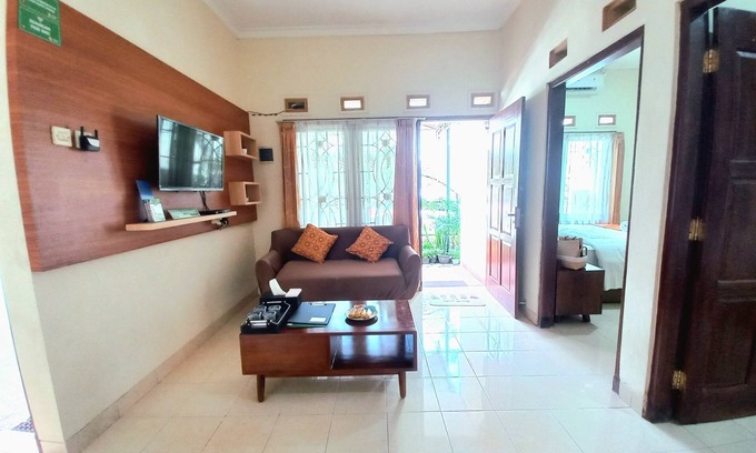 Condongcatur House | Homestay Condongcatur By Simply Homy