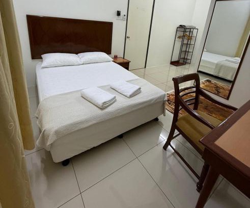 Tasek Gelugor House | Homestay Dar Nazfa