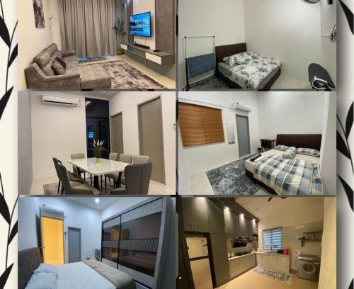 Tanjung Rambutan House | Homestay Di Ipoh