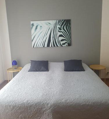 Pregassona House | Homestay Dodo