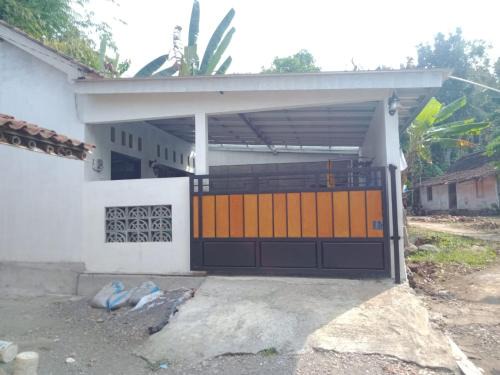 Purworejo House | Homestay Elok Arka