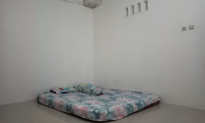 Pramuka Island House | Homestay Gufron Pulau Pramuka