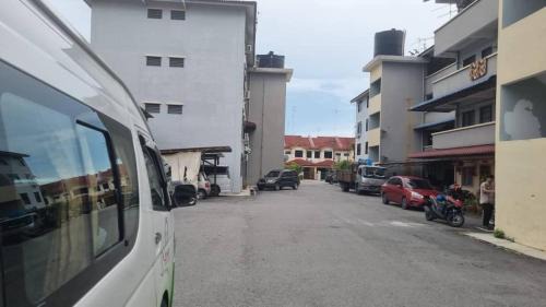 Muar House | Homestay HARAPAN 2