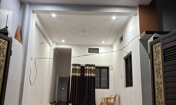 Varanasi Apartment | Homestay in Varanasi.