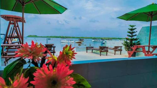 Java House | Homestay JS LAUT