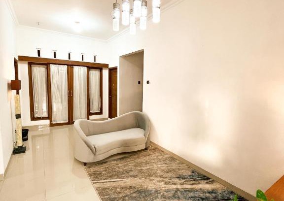Sleman Villa | Homestay Kamar Tamu Godean