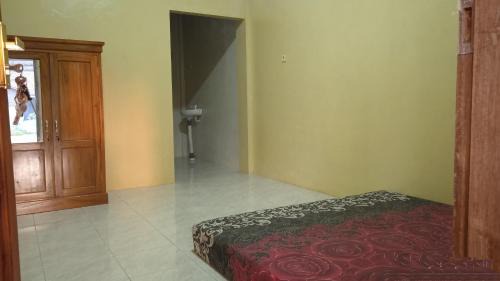 Wonosari House | Homestay & Kost Syariah Nggon Toeroe