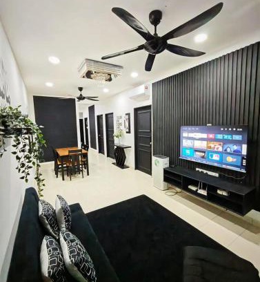 Kuantan House | Homestay Kuantan