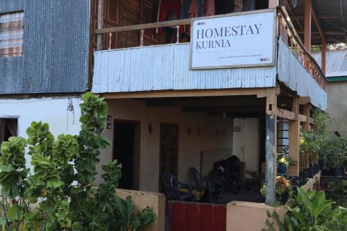 Maros House | Homestay Kurnia
